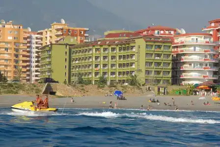 Sun Star Beach - 7