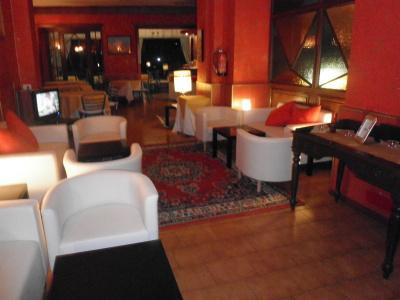 Albergo Sempione - 9
