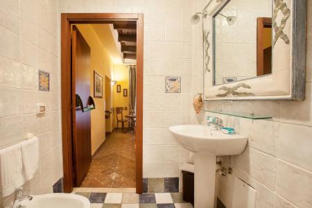 b&b l'Alloggio Dei Vassalli - 128