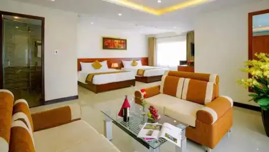 Quoc Cuong Center - 33