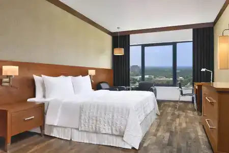 Le Meridien New Delhi - 41