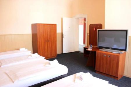 -Pension Rheingold am Kurfürstendamm - 39