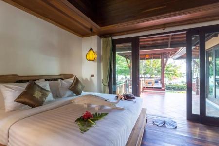 Chivapuri Beach Resort - 36
