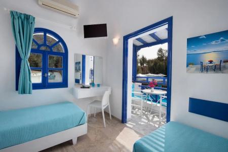 Samson΄s Village - 31