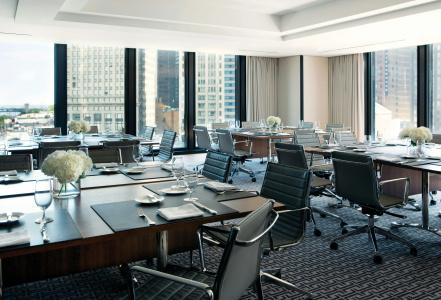 The Langham Chicago - 45