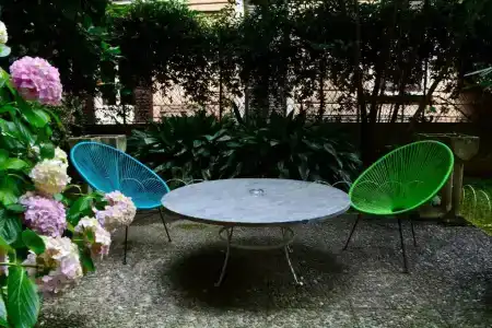 Antica Locanda Leonardo - 82