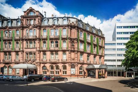 Le Méridien Frankfurt - 49