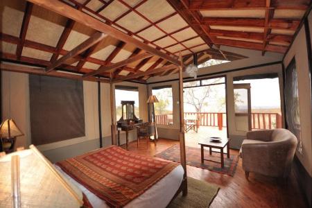 Balloon Camp Tarangire - 3