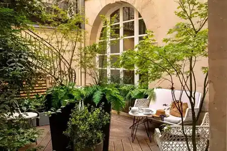 Millésime Hôtel - 69