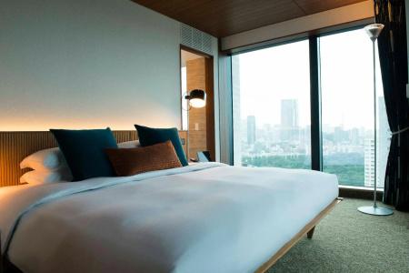 The Aoyama Grand - 11