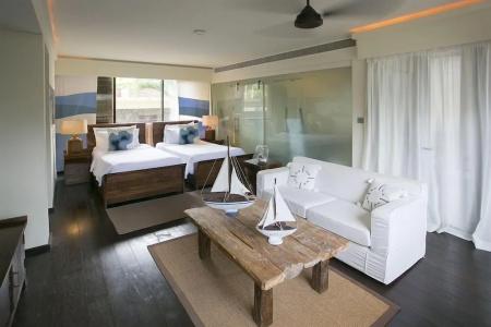 Dhevatara Beach - 43