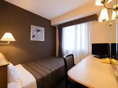Ark Osaka Shinsaibashi -Route Inns- - 29