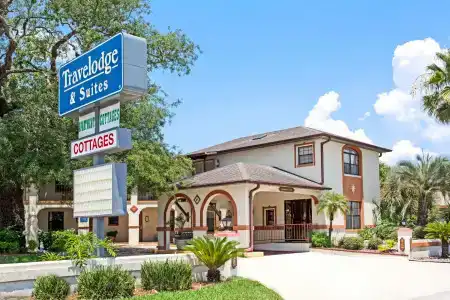 Traveby Wyndham Suites St Augustine - 0