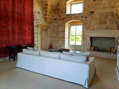 Masseria Trapana - 2