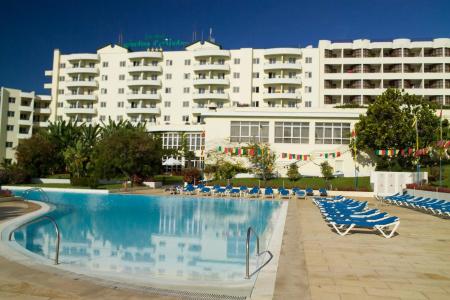 Suite Jardins Da Ajuda - 13