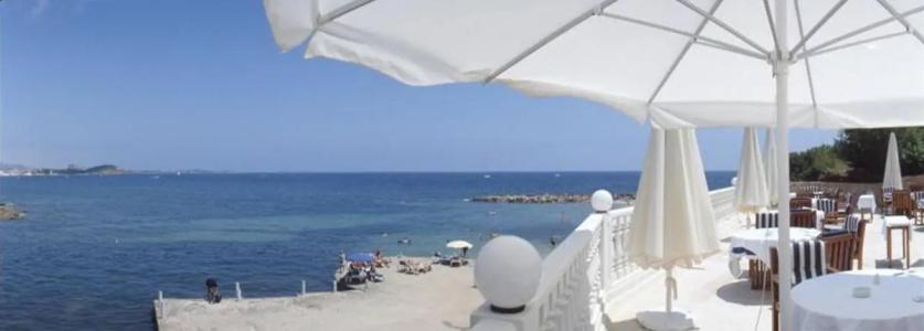 Grand Palladium Santa Eulalia del Río - 20
