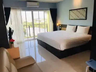 Phuket Chinoinn-Shaplus Certified - 73