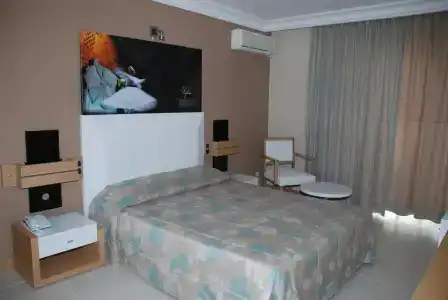 Ephesia - All Inclusive - 5