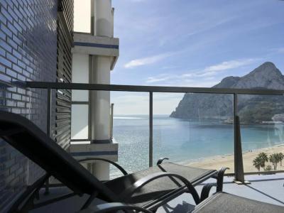 Apartamentos Hipocampos Calpe Rent Apart - 90