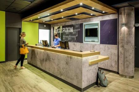 Ibis budget Osnabrück City - 15