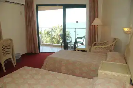 Aska Just In Beach - All Inclusive - 55