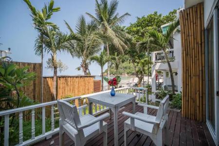Crystal Bay Beach Resort - 158