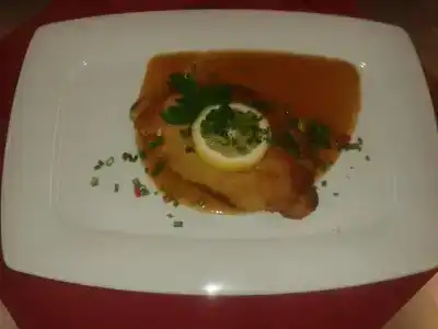 Restaurant Albans Sonne - 7