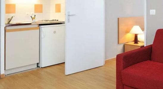 Séjours & Affaires Paris-Nanterre - 29