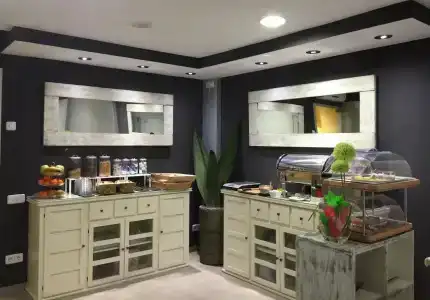 Alexandra ApartBenstarHotelGroup - 24
