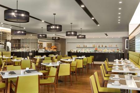 Ramada Plaza by Wyndham Istanbul Asia Airport - 25