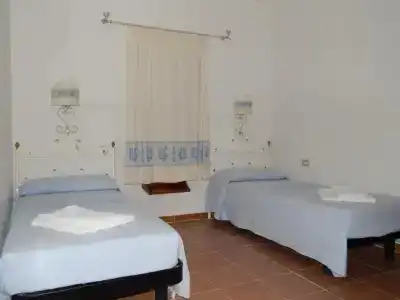 Residence Spiaggia Bianca - 30