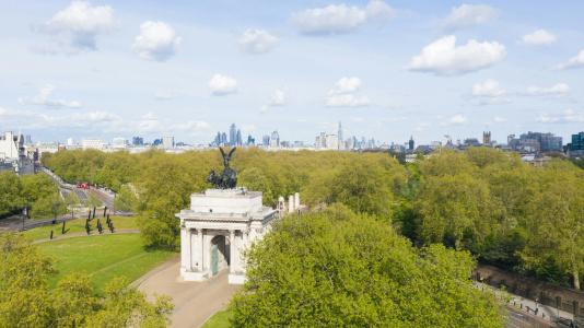 The Lanesborough, Oetker Collection - 18