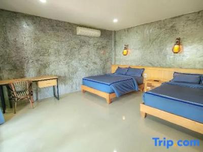 Haad Son Resort (Koh Raham) - 24
