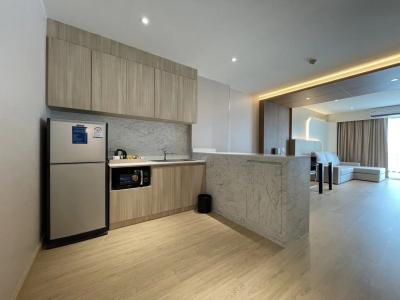 Golden City Rayong - Sha Extra Plus Certified - 36