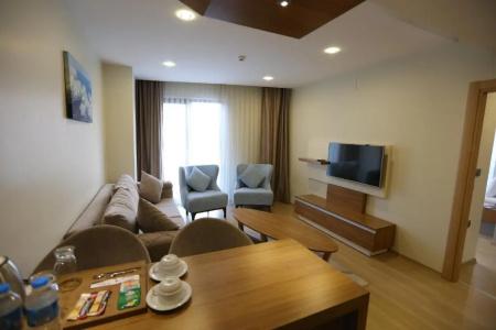 Alesha Suite & Residence - 89