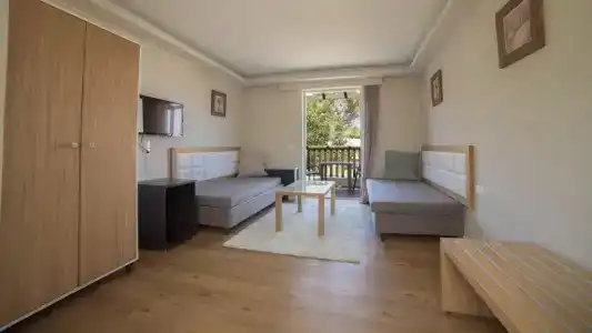 Akron Seascape Resort All Inclusive - 56