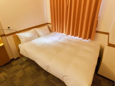 Toyoko Inn Tokyo Monzen-nakacho Eitaibashi - 17