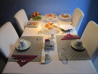 b&b La Terrazza Sul Borgo - 13