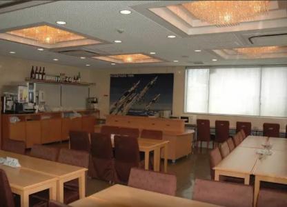 Kuretake-Inn Hamamatsu Nishi i.c. - 13