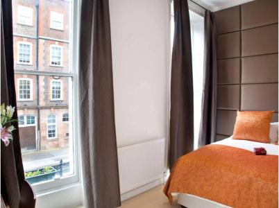 City Inn Russell Square - 21