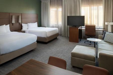 Residence Inn by Marriott Portland Downtown/Pearl District - 70