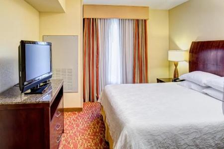 Hilton Garden Inn - 35