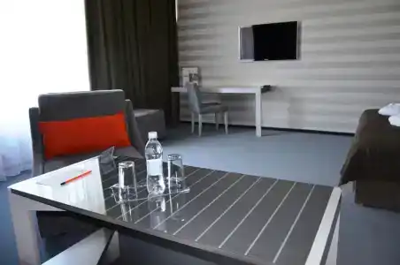 Villa Four Rooms - 120