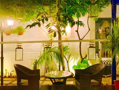 Gumaan Auberge - 7