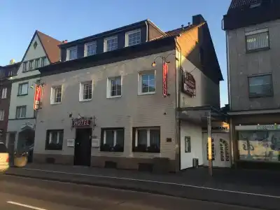 Restaurant Zagreb - 12