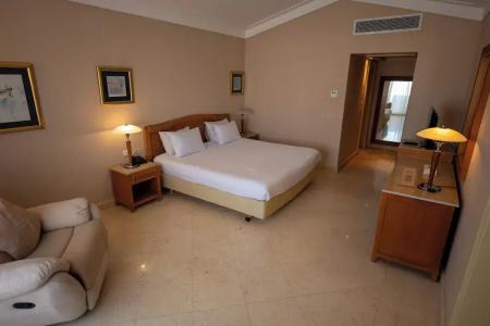 Ecotel Dahab Bay View Resort - 76