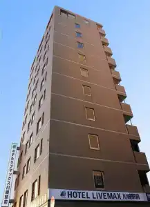 Livemax Kawasaki Ekimae - 16