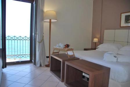 Domus Mariae Albergo - 3