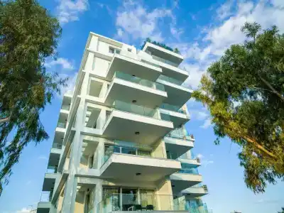 Liv Urban Larnaca - 0