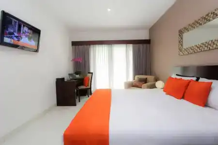 The Pavilion Kuta - 22